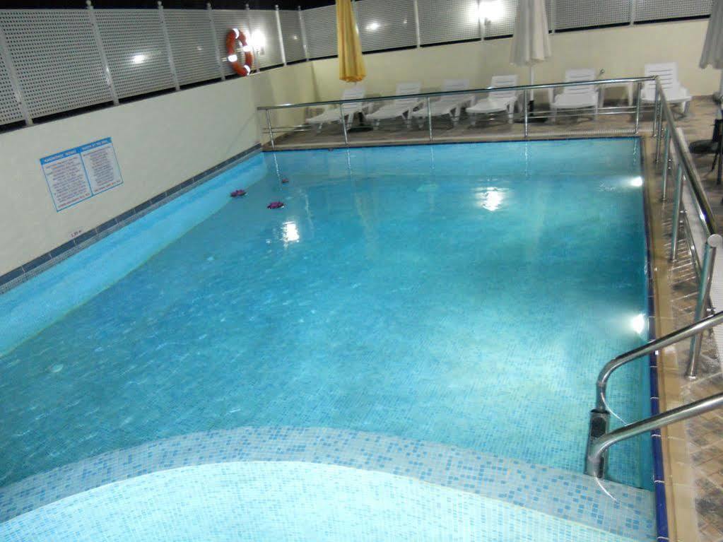 Aparthotel Anthena Skiathos Town
