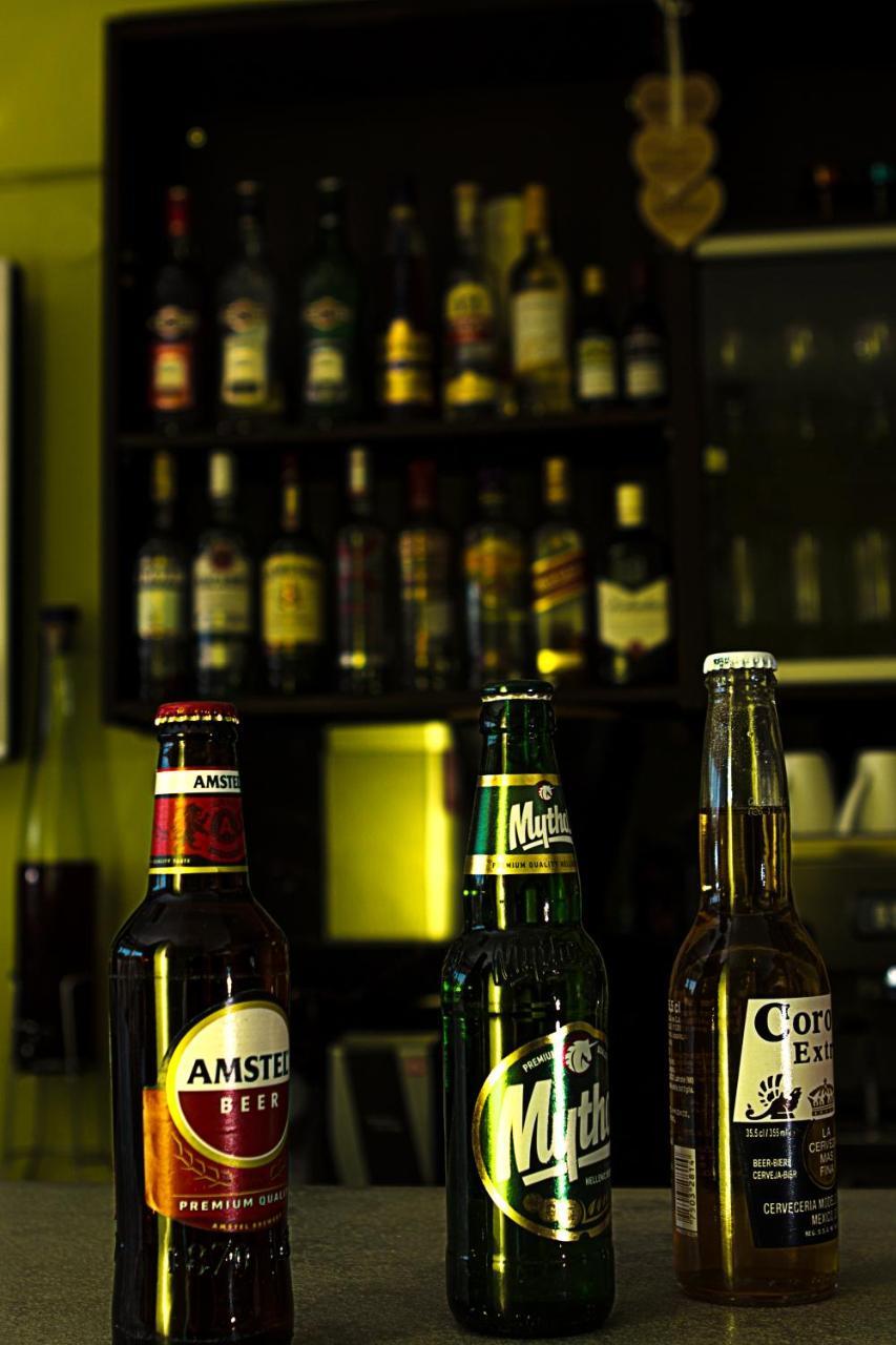 Apartahotel Anthena Skiathos