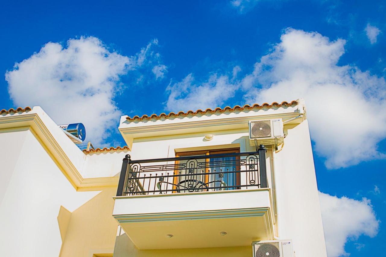 Anthena Apartahotel Skiathos