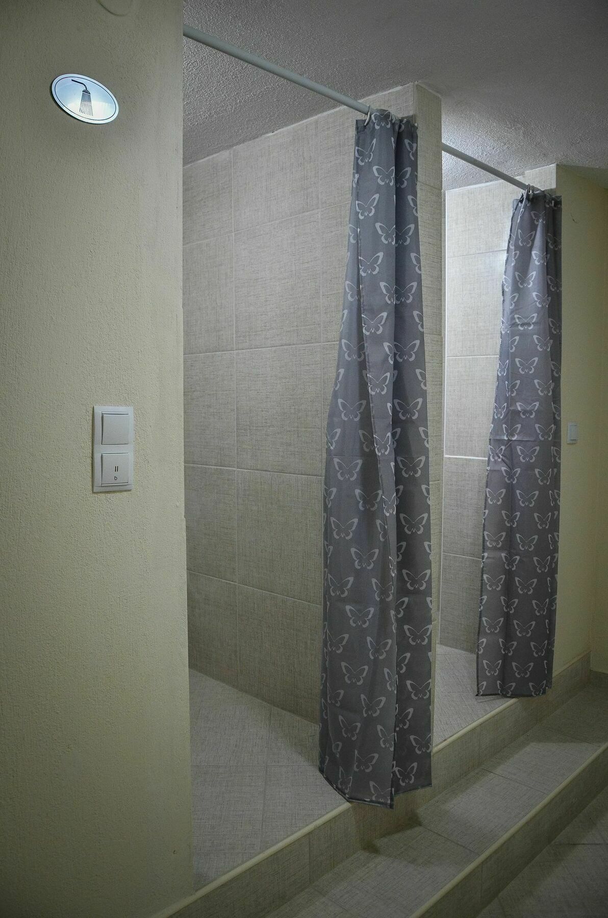 Aparthotel Anthena