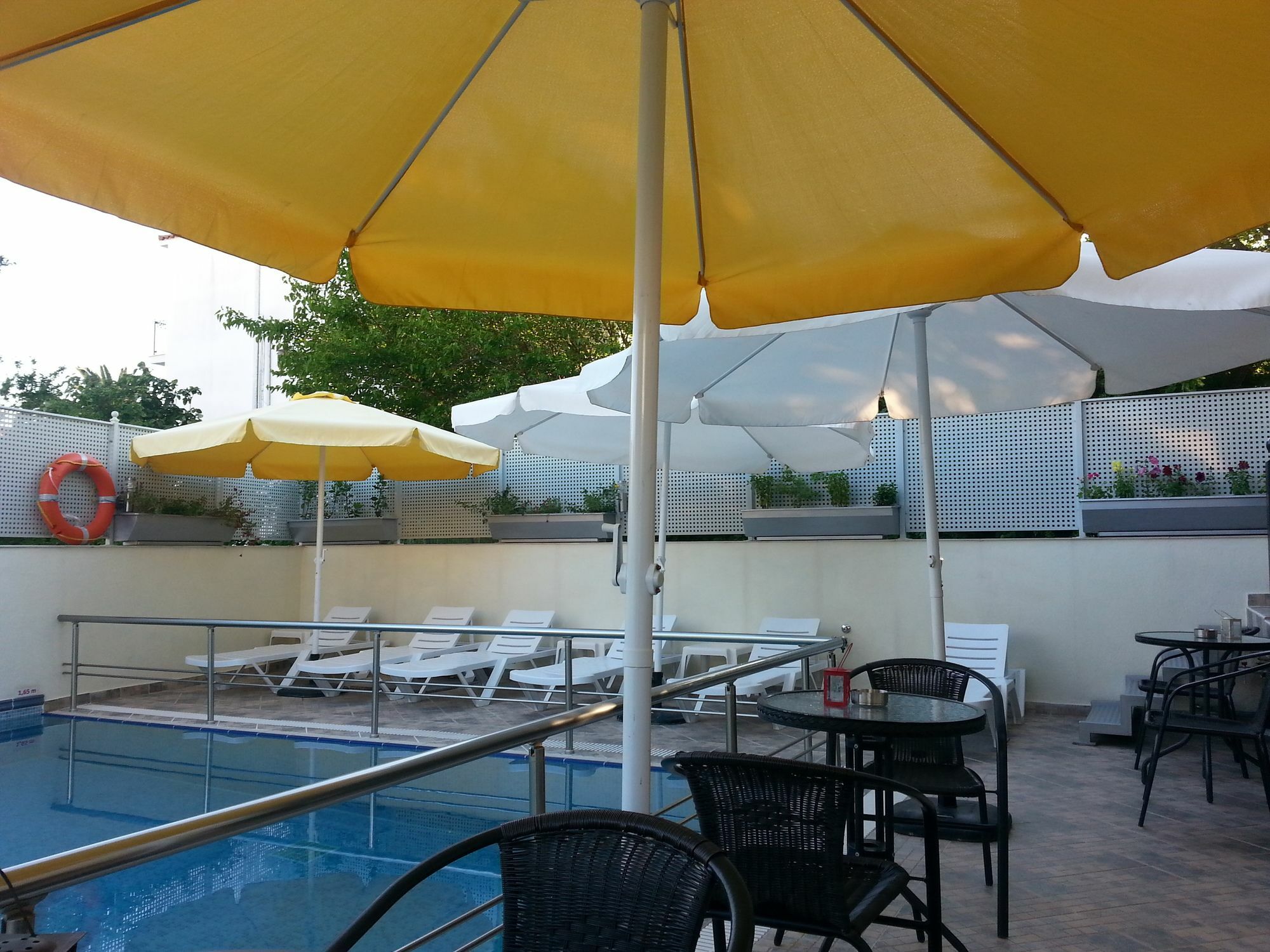 Anthena 4* Skiathos Town
