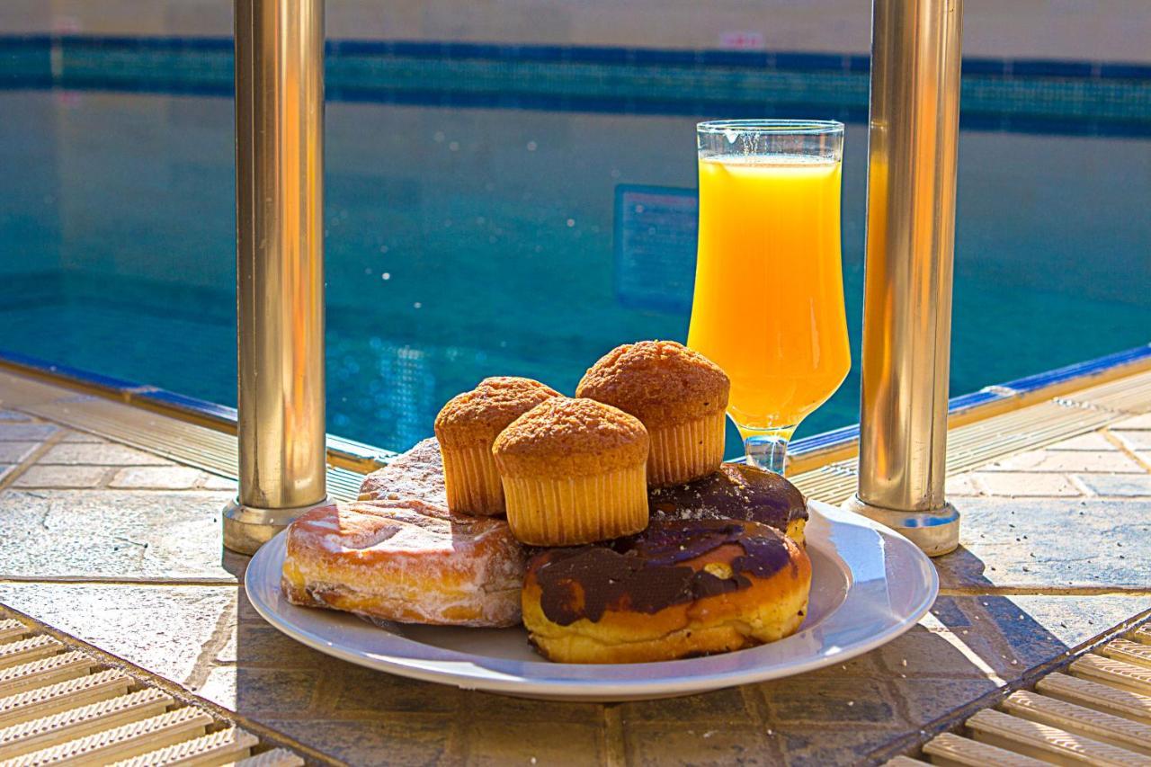 Anthena Appart hôtel 4*