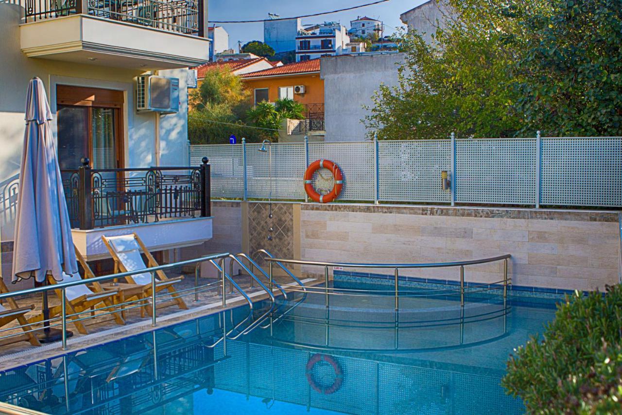 Anthena Appart hôtel 4*