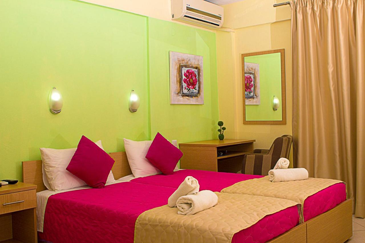 Anthena Appart hôtel 4*