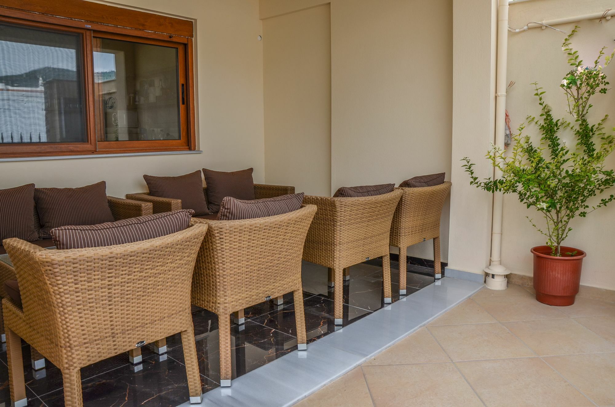 Anthena 4* Skiathos Chora