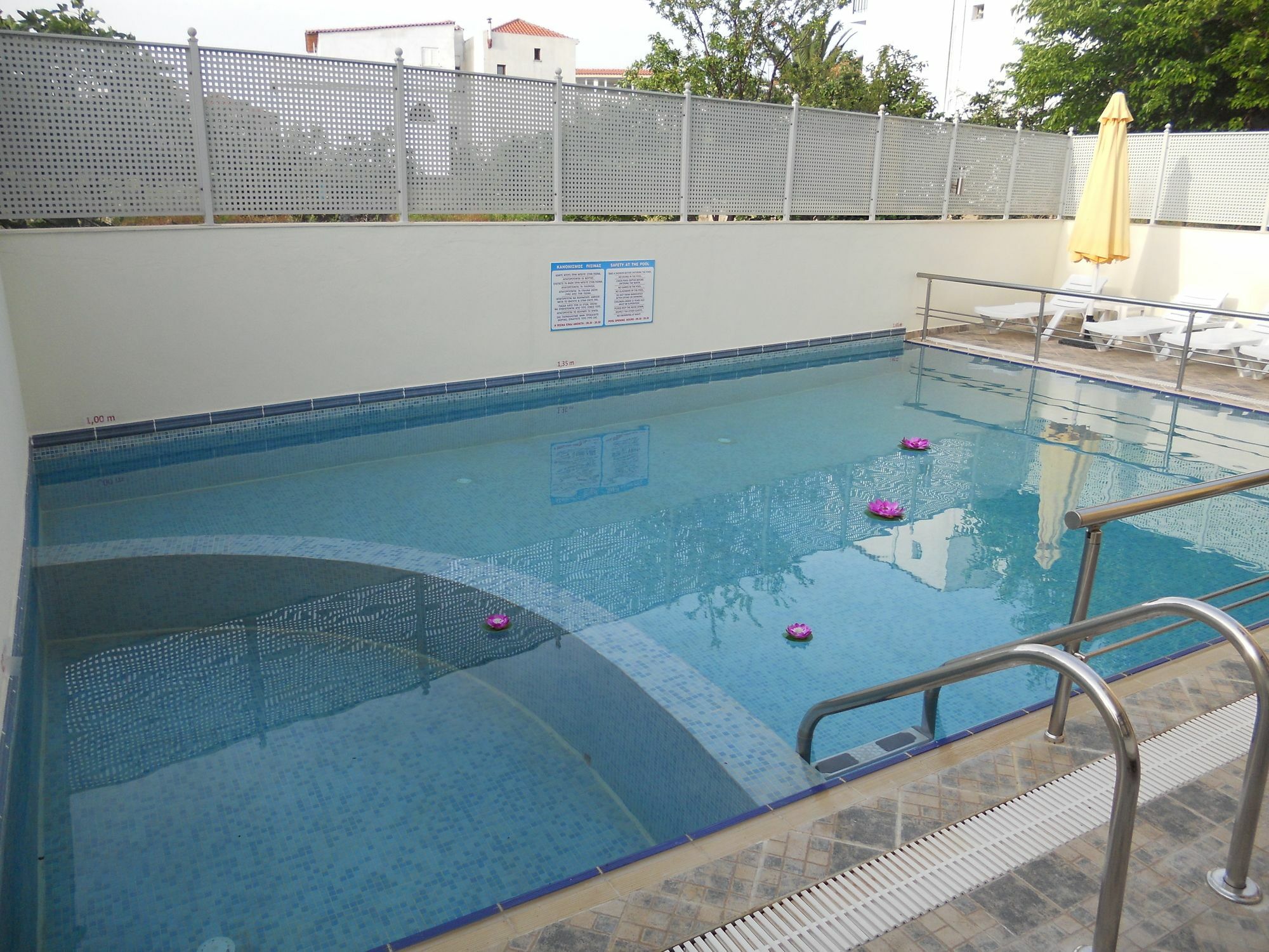 Appart hôtel Anthena