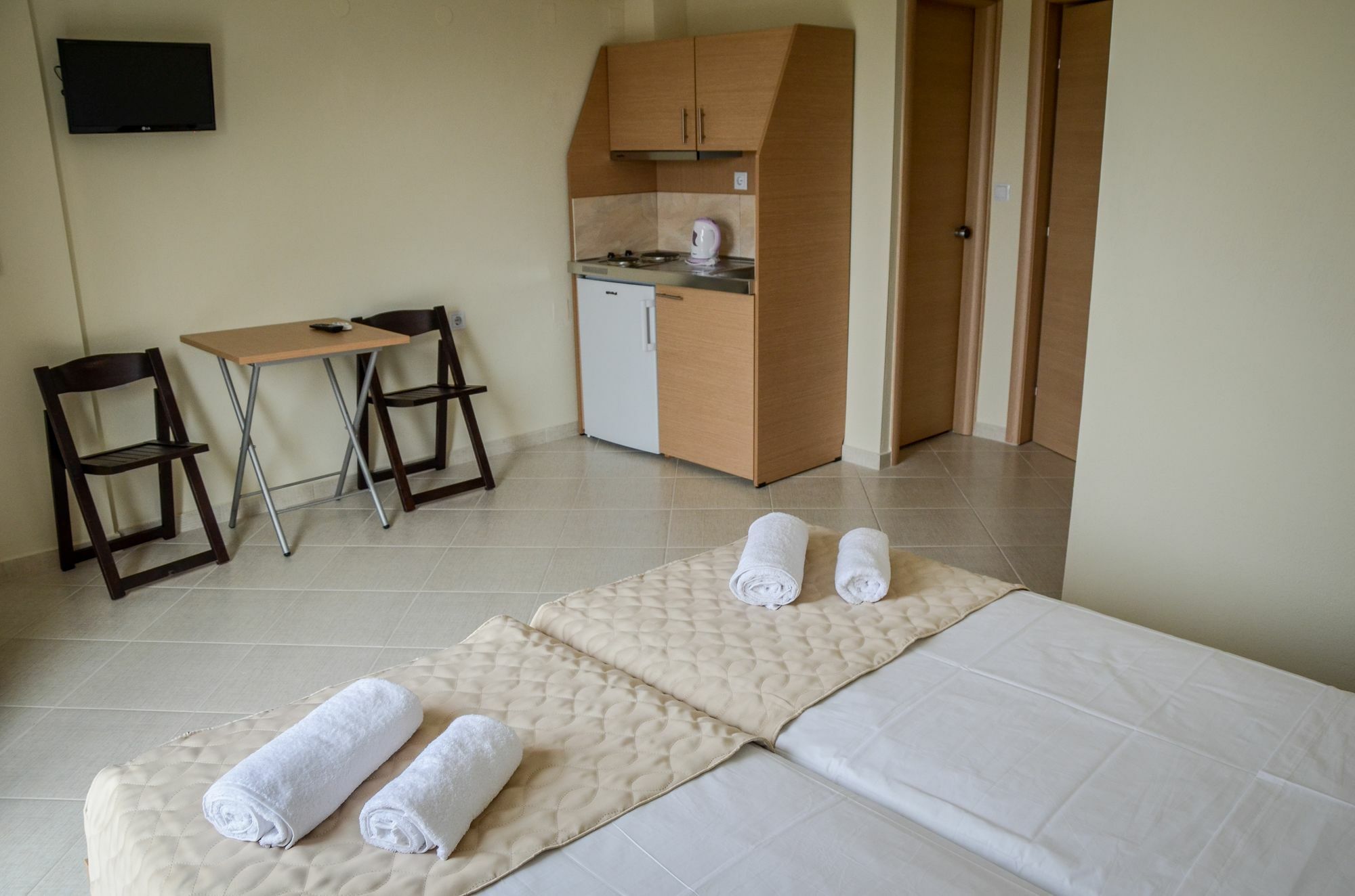 Anthena Appart hôtel 4*